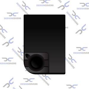 98-03 Ranger Cupholder Console